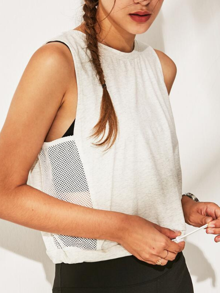 Regata Esportiva Move Act