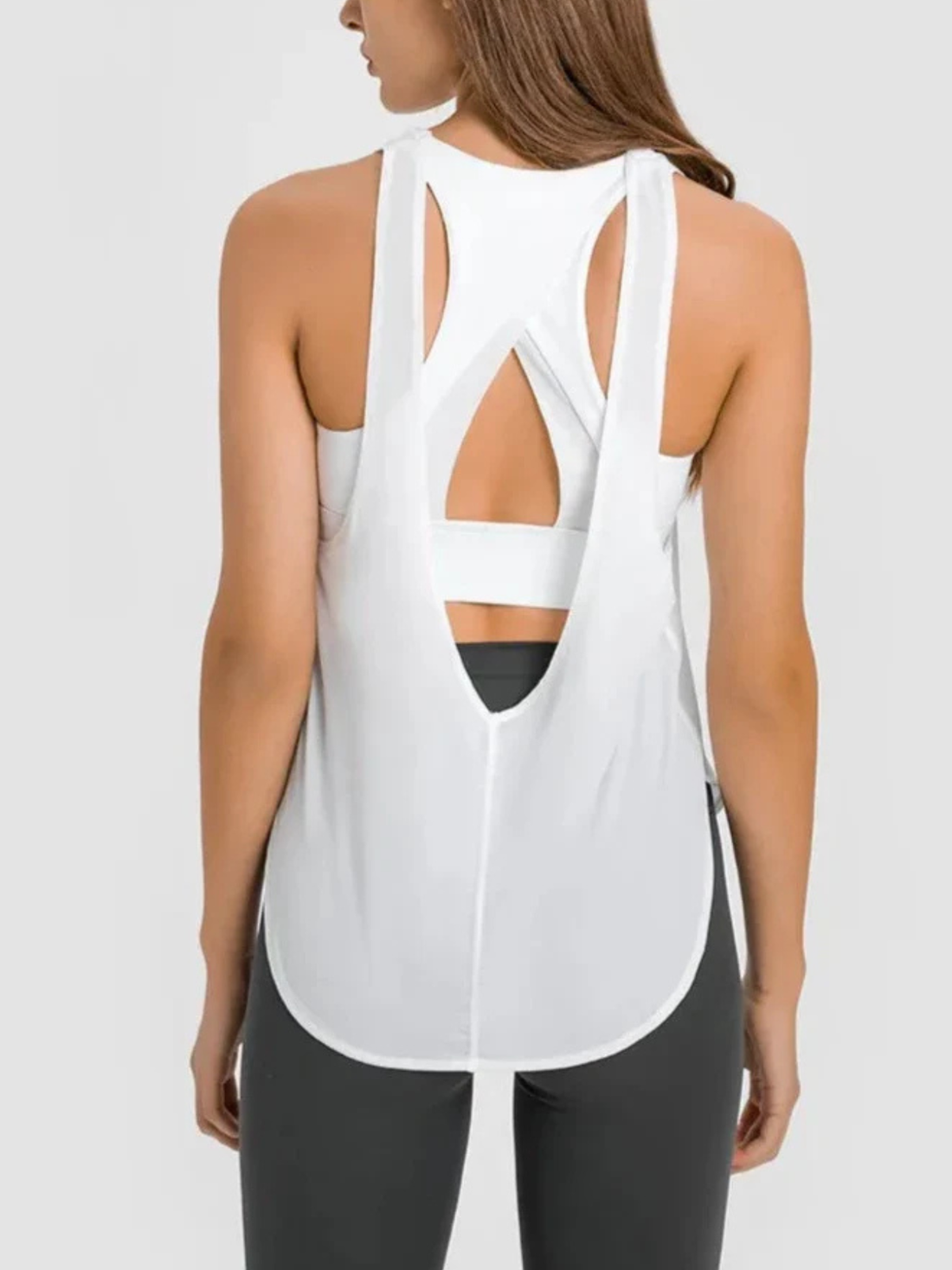 Regata Move 2 in 1 com Top Embutido