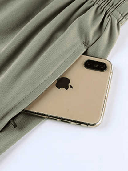 Short Training Active