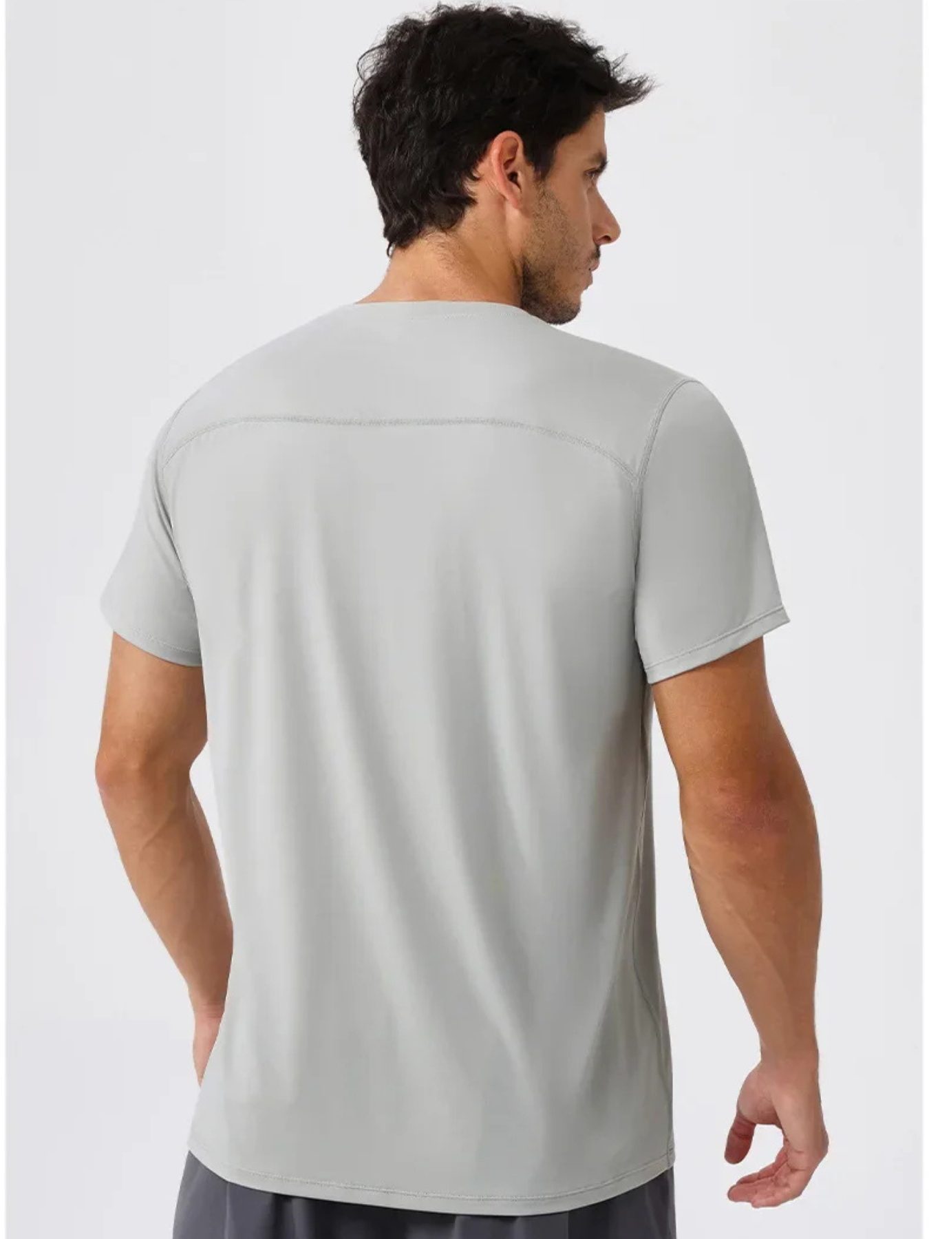 Camiseta MUVTOUCH™ UPF 50+