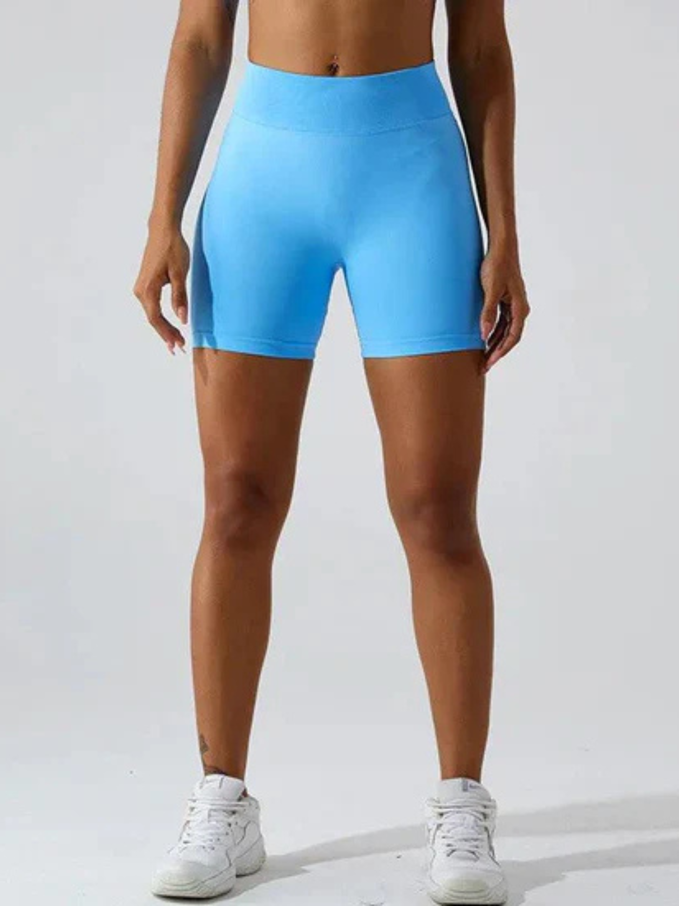 Short Act Fit Feminino