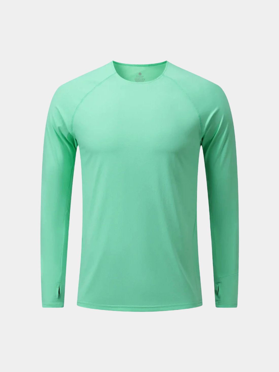 Camiseta Manga Longa Running