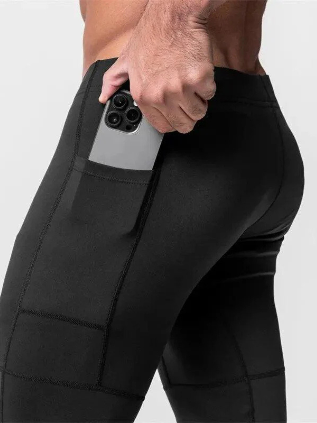 Calça Legging Move Running