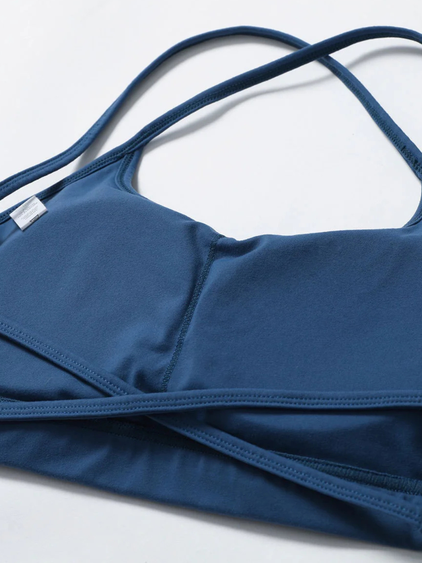 Top Esportivo Move Act