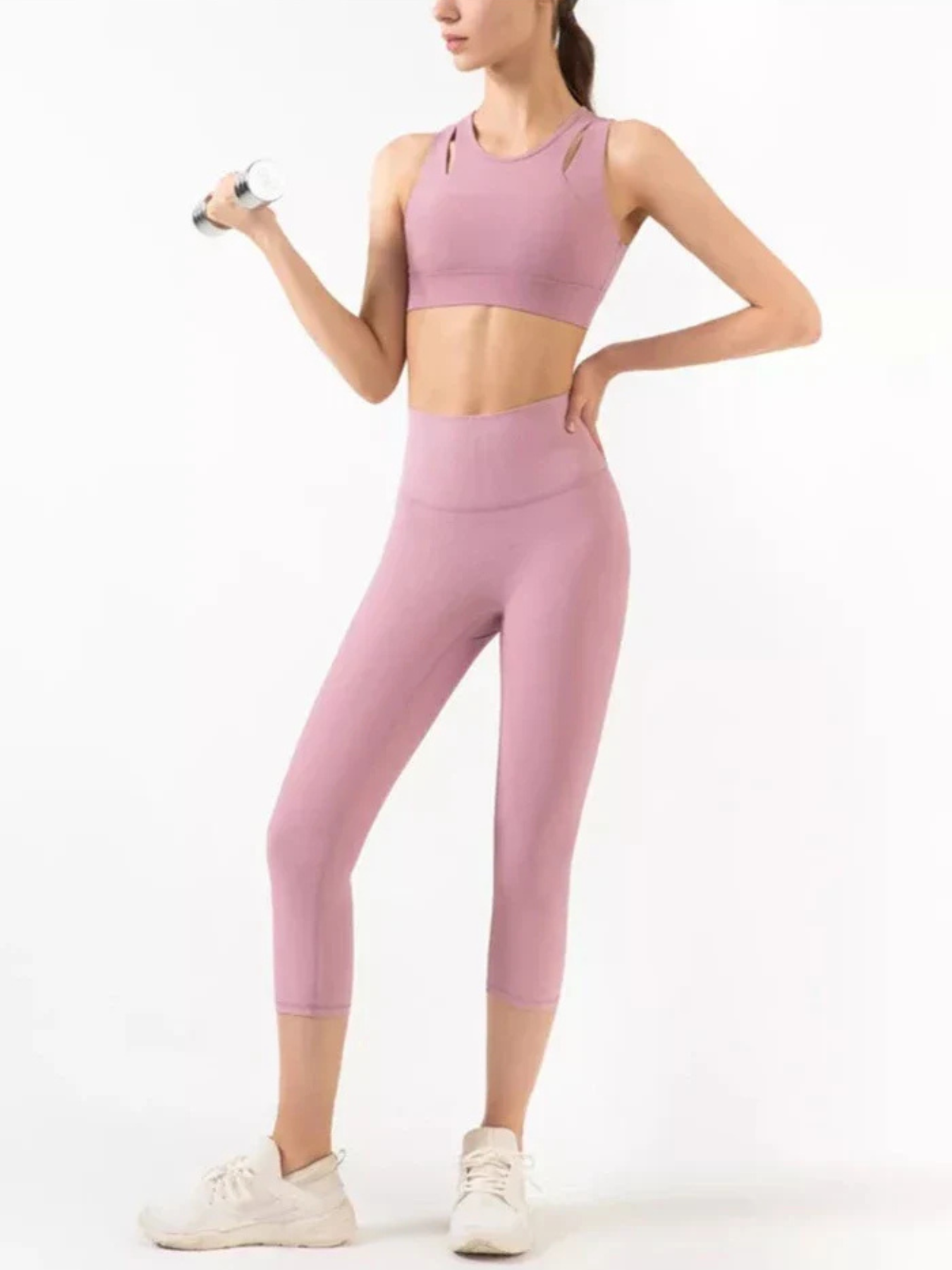 Top Running Alta Sustentação