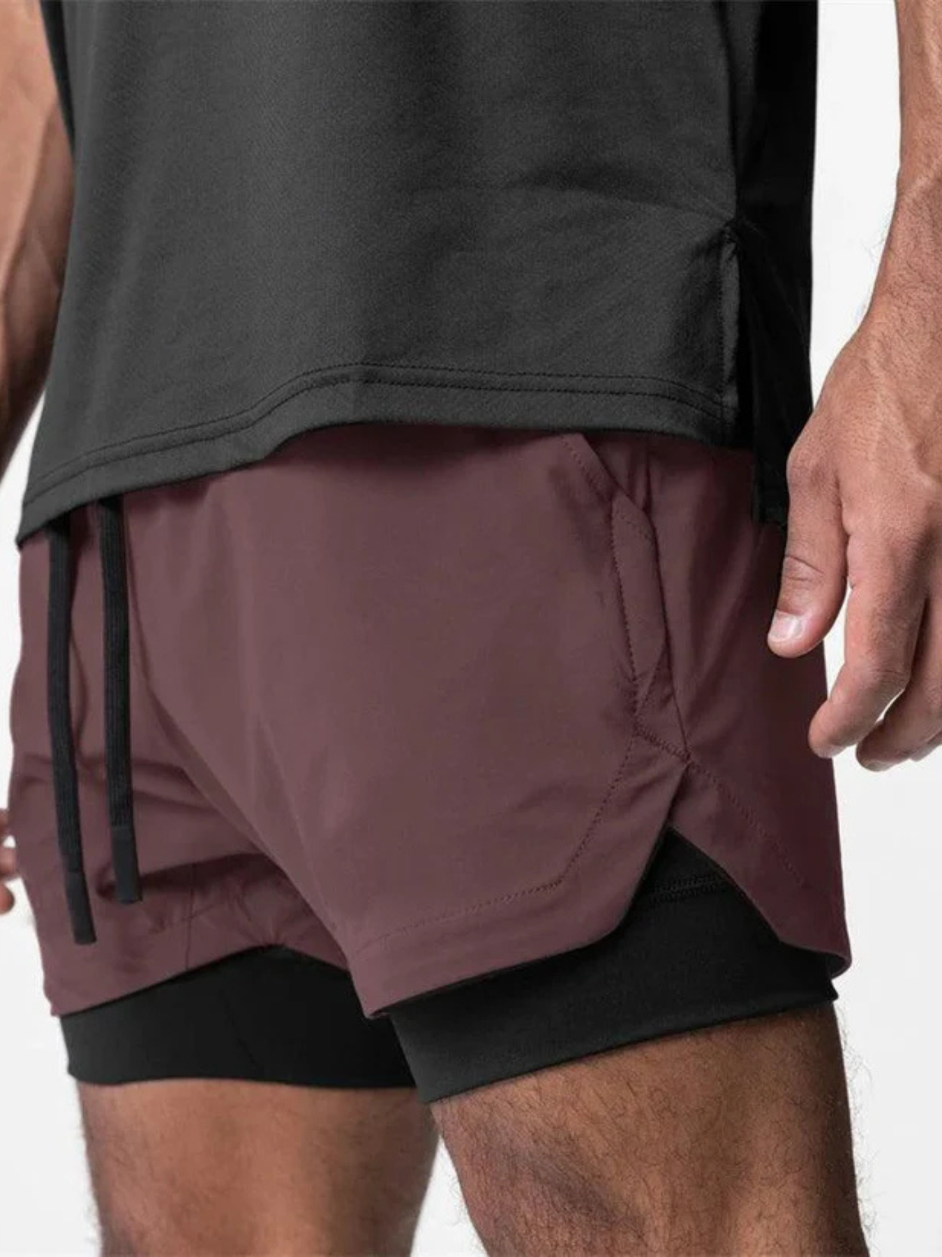 Short Sport Training