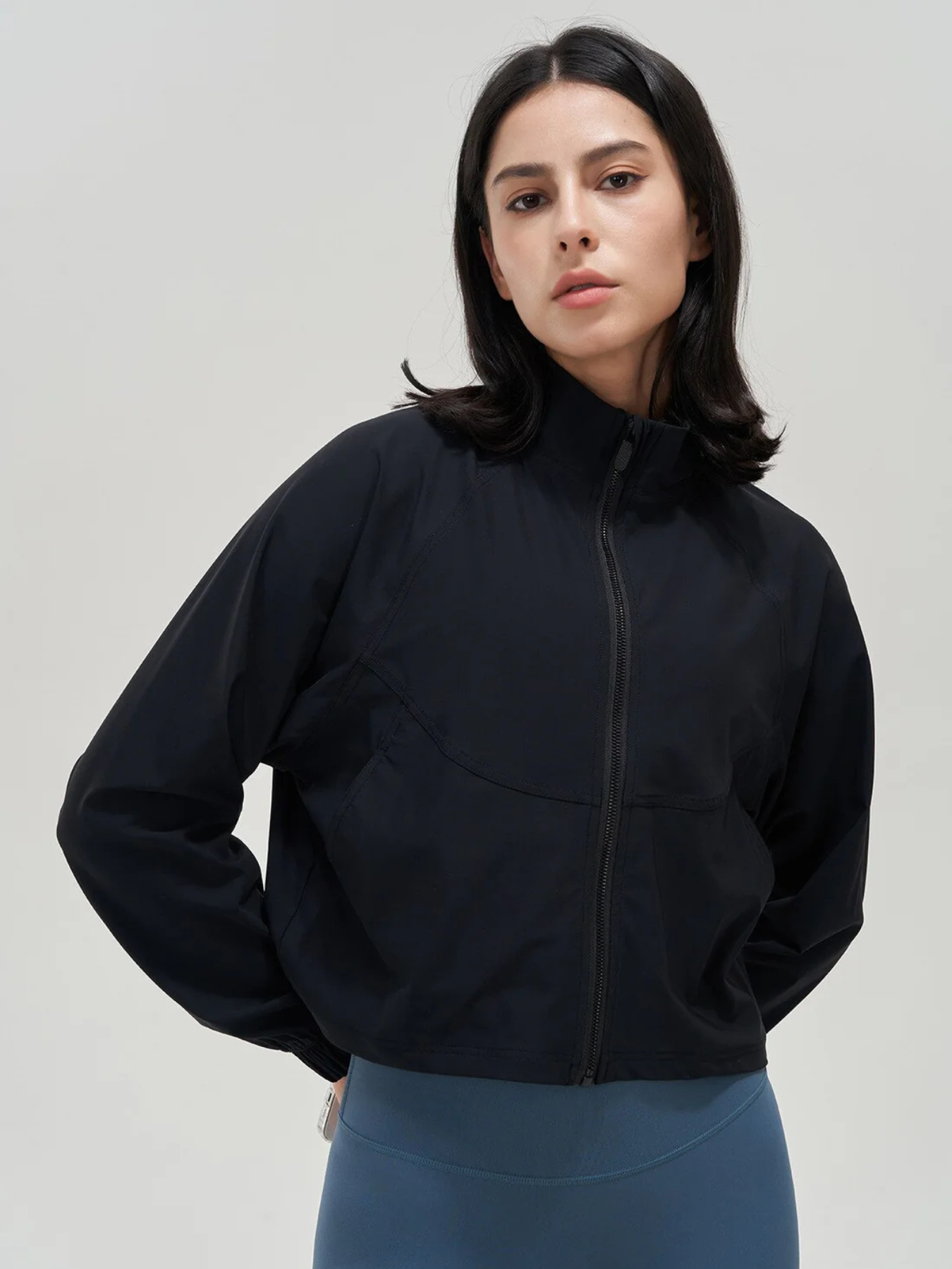 Jaqueta Move Act Feminina