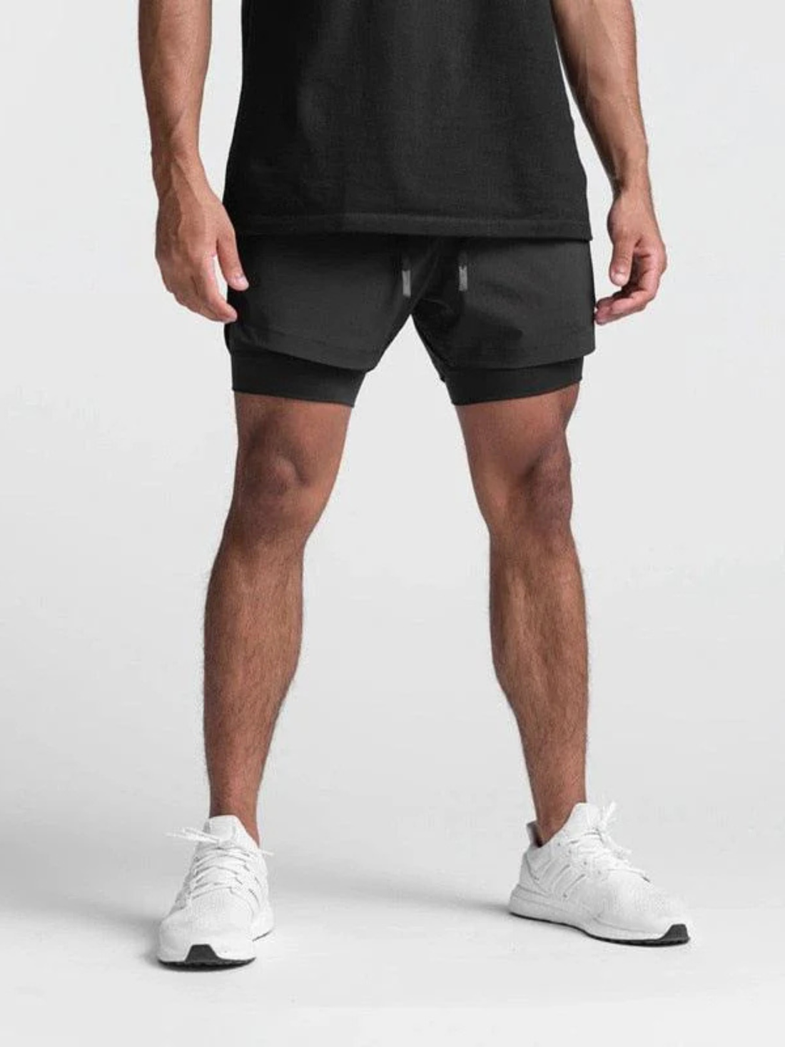 Short Move Training Camada Dupla