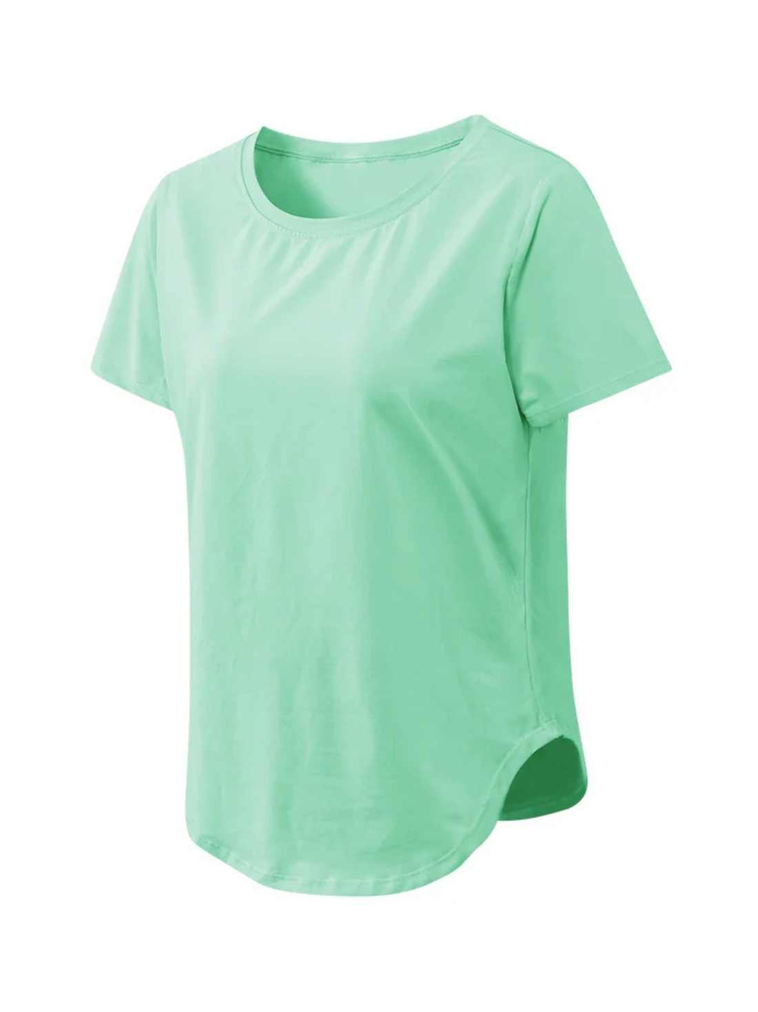 Camiseta Feminina DryAct