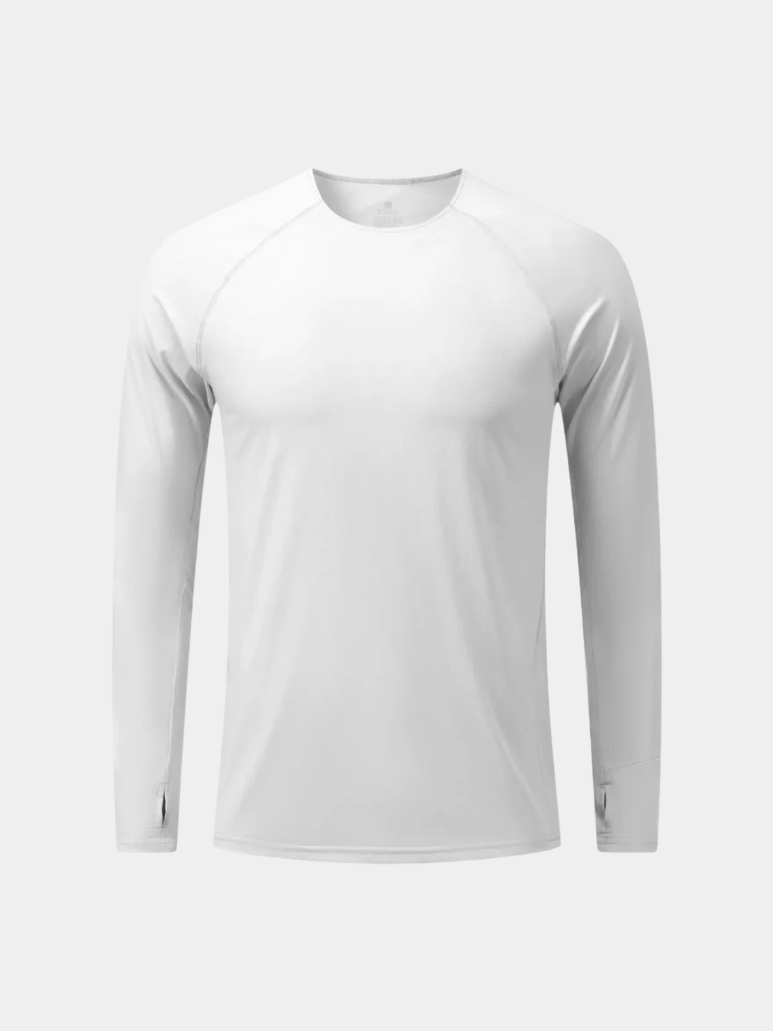 Camiseta Manga Longa Running