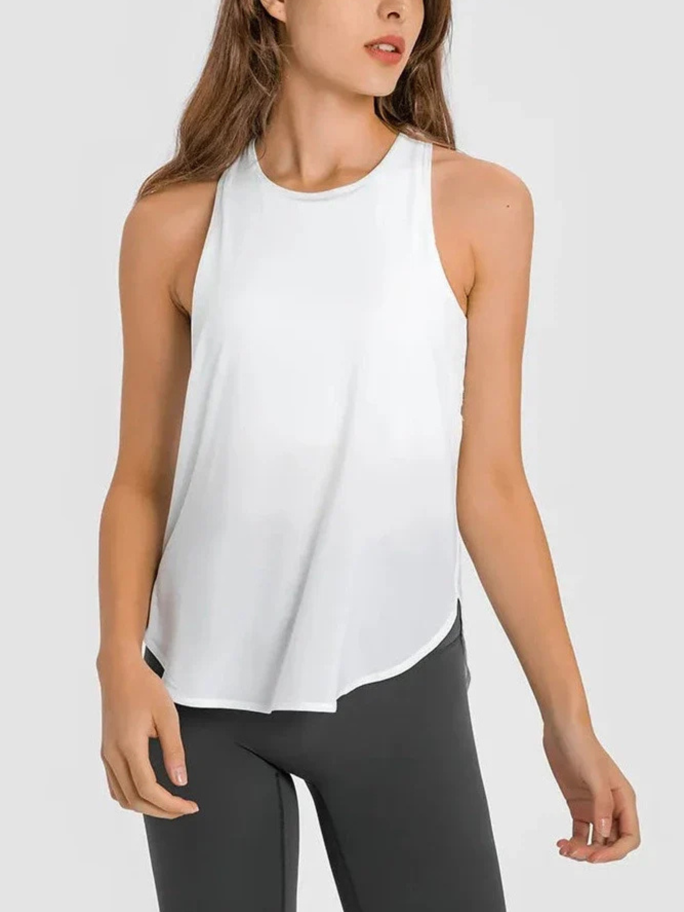 Regata Move 2 in 1 com Top Embutido