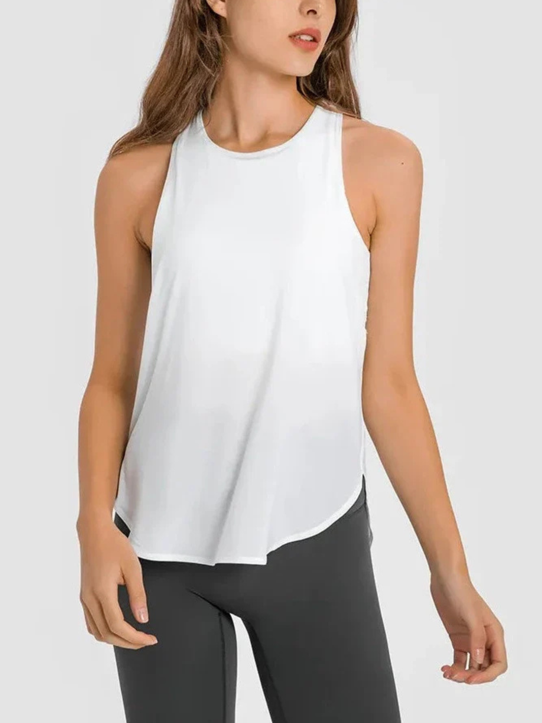 Regata Move 2 in 1 com Top Embutido