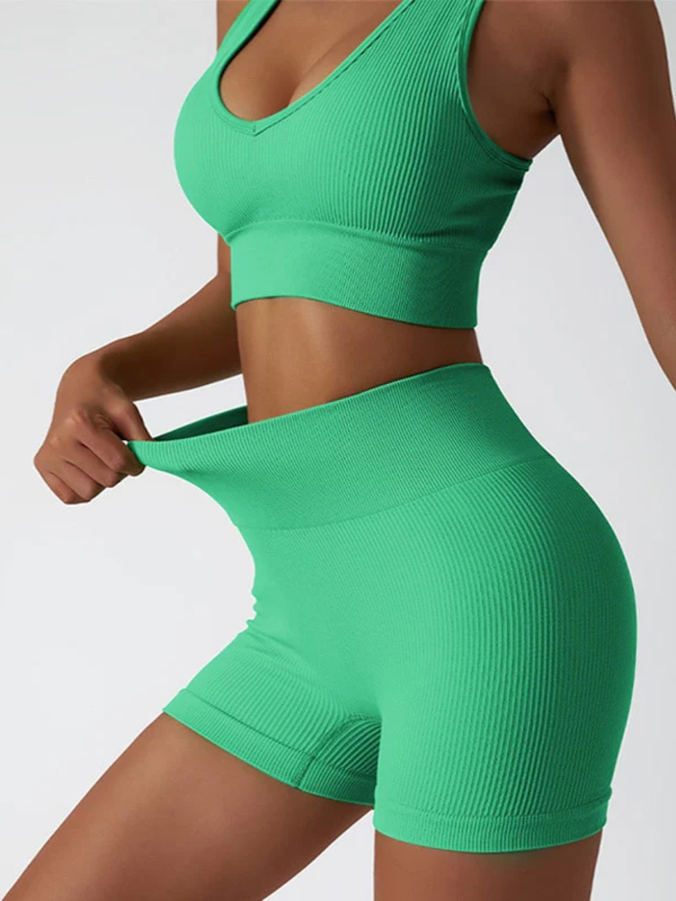 Conjunto Yoga Feminino