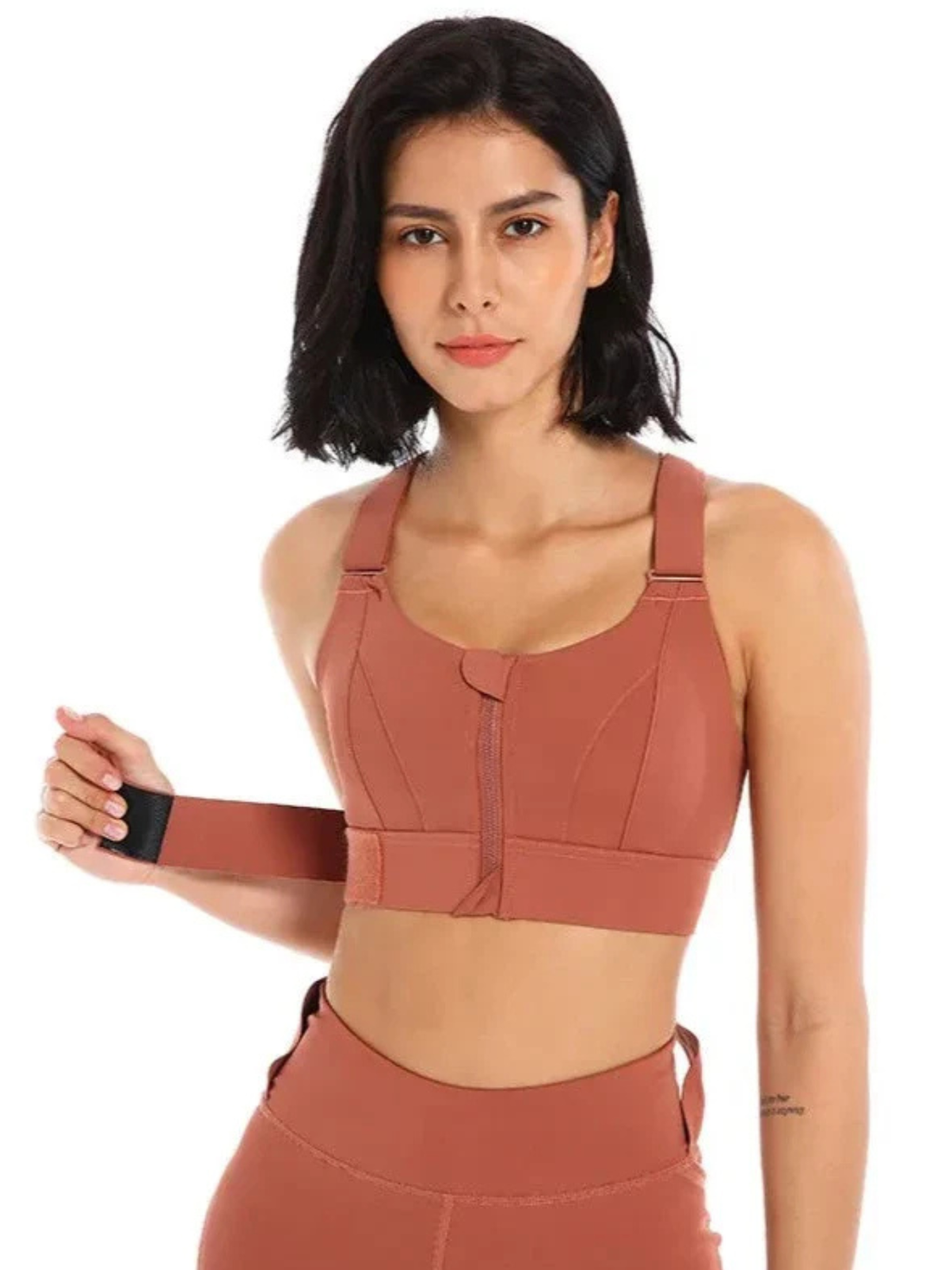 Top Alta Sustentação M&A