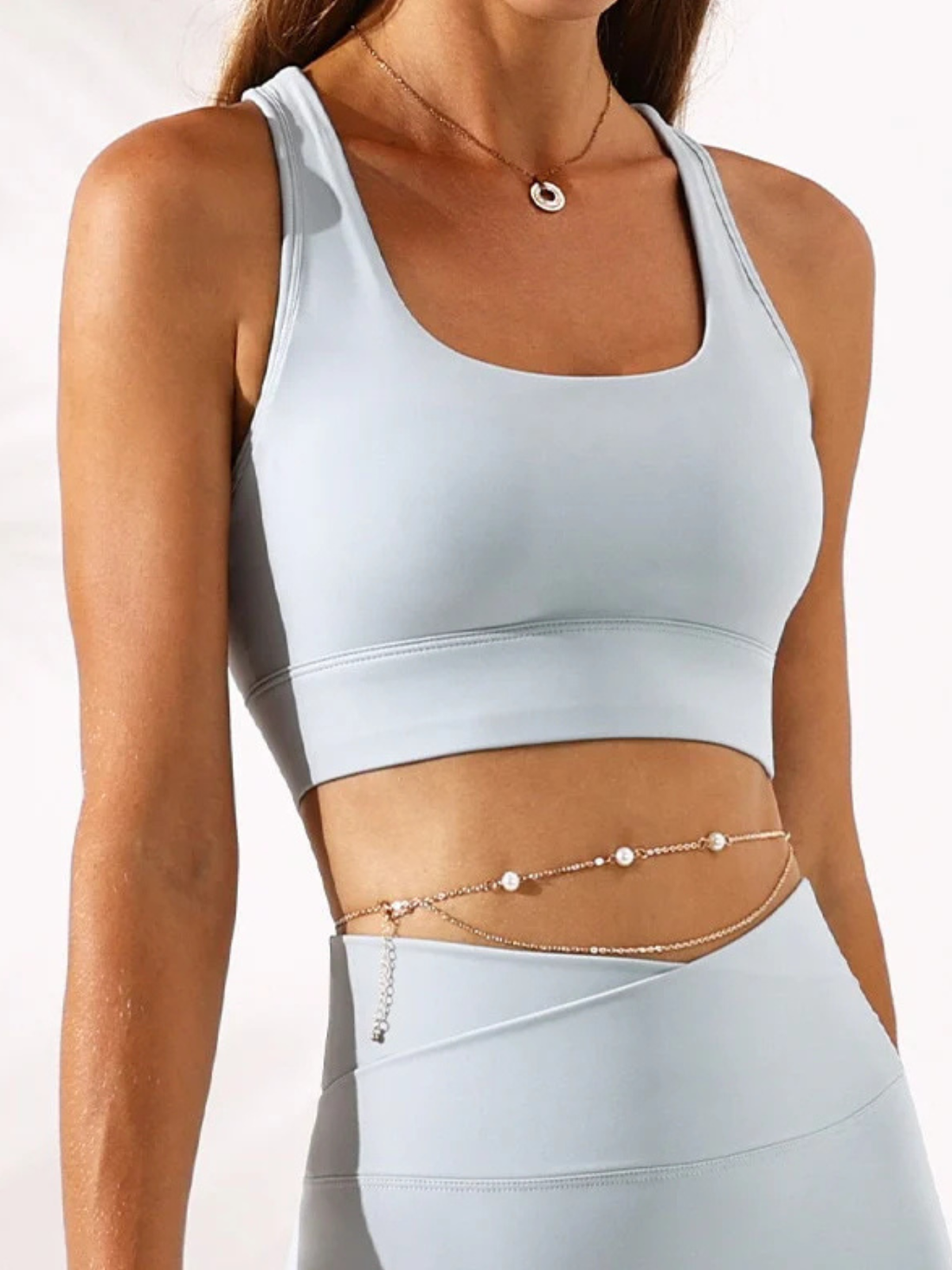 Top Fitness Move Act