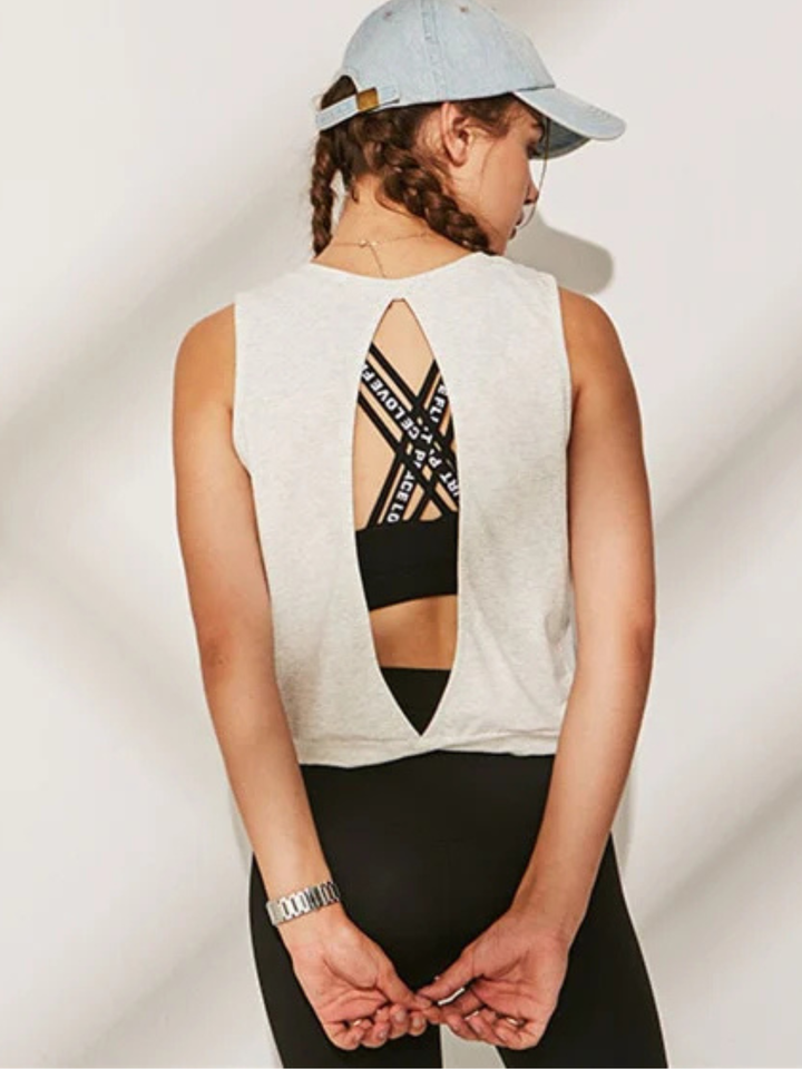 Regata Esportiva Move Act