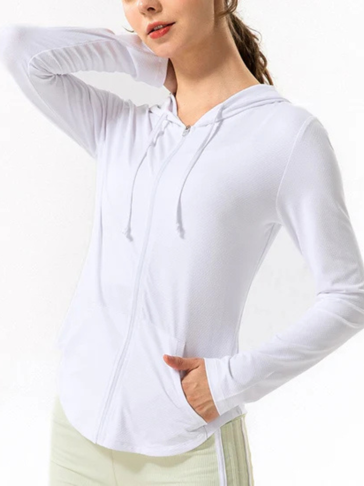 Casaco Fitness Training