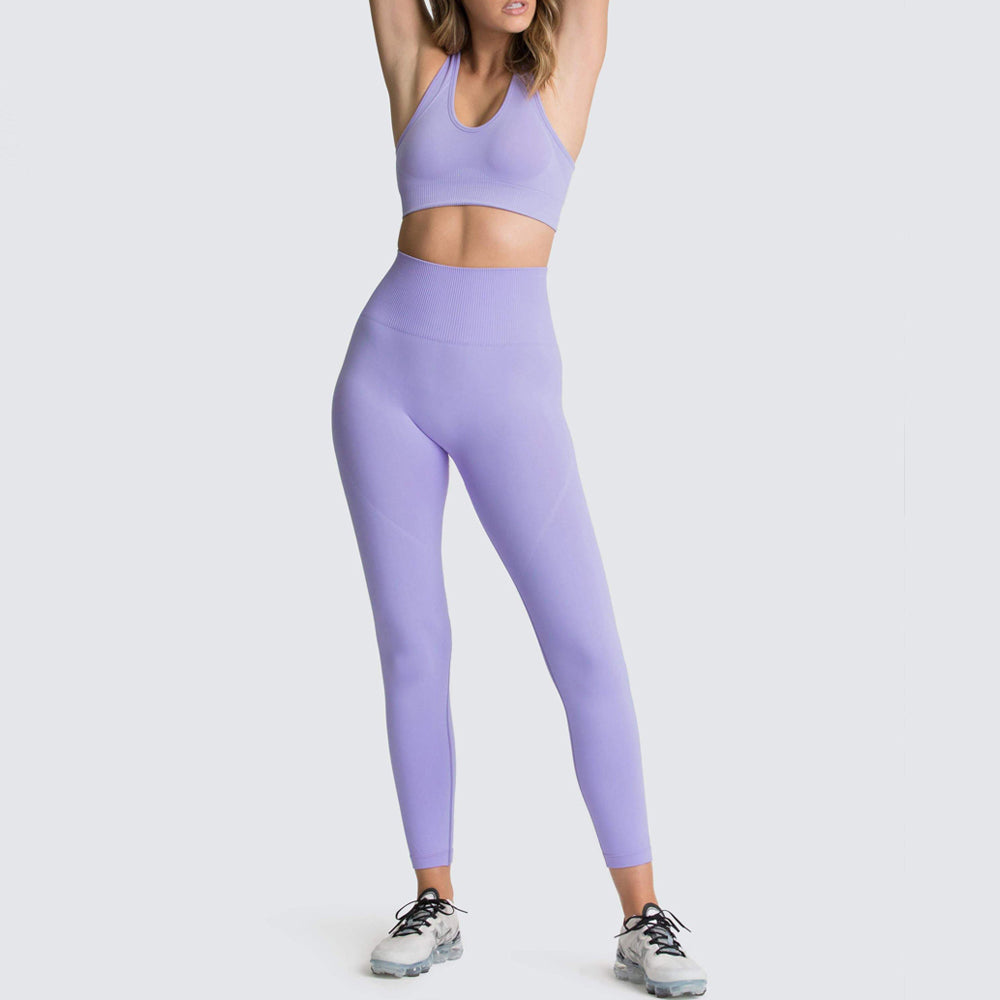 Conjunto Act Fitness Feminino