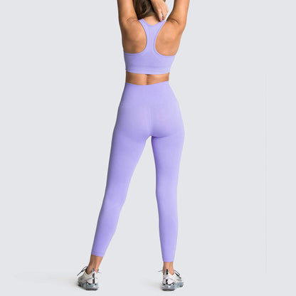 Conjunto Act Fitness Feminino