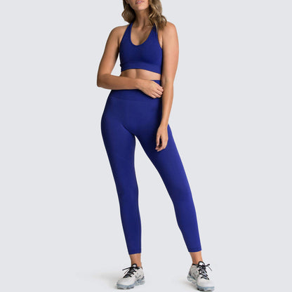 Conjunto Act Fitness Feminino