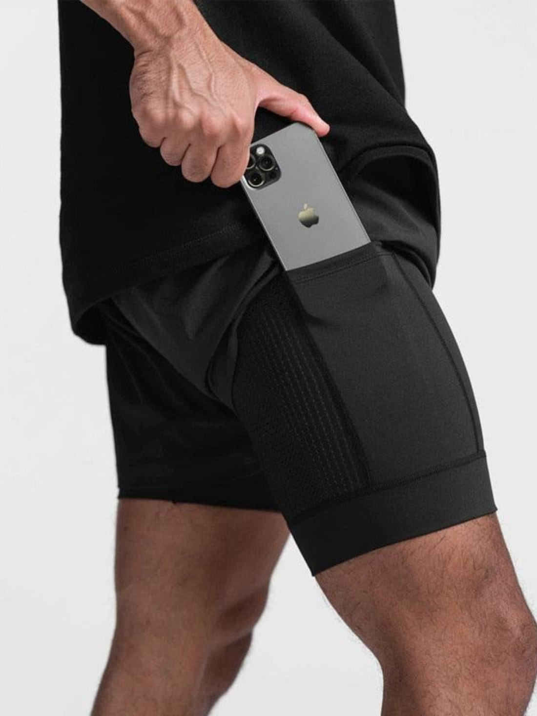 Short Move Training Camada Dupla