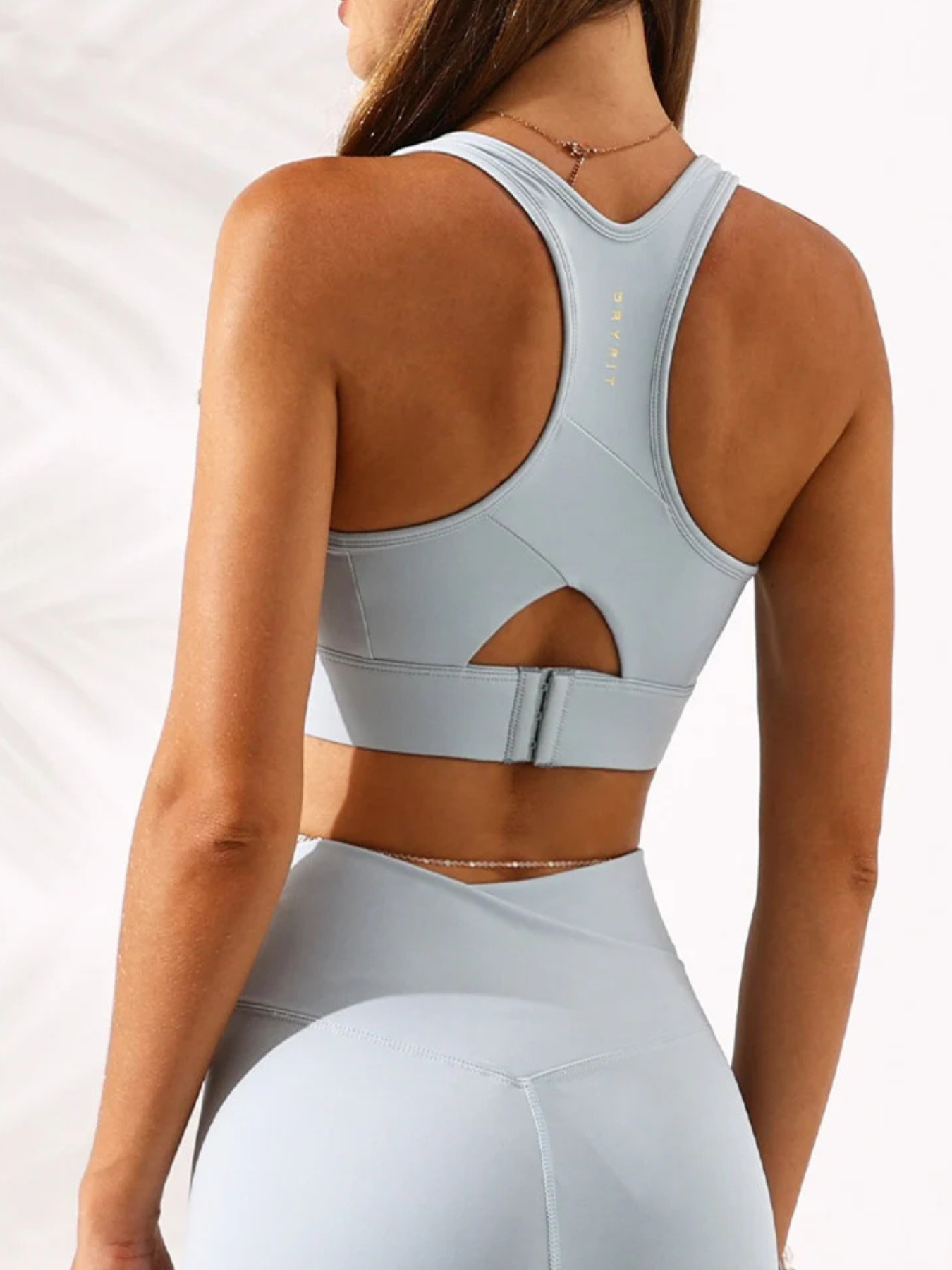 Top Fitness Move Act