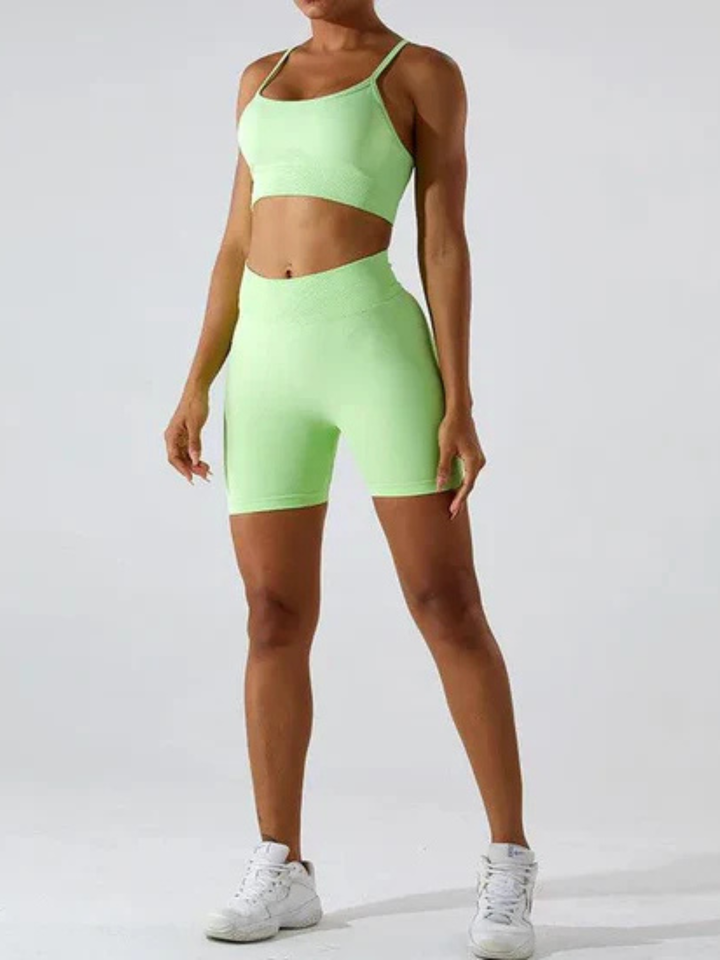 Short Act Fit Feminino