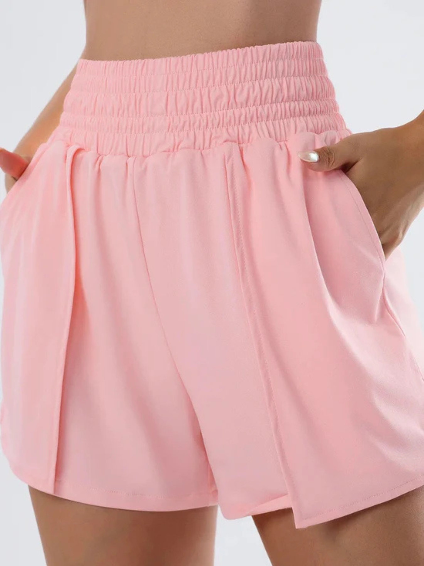 Short Basic Feminino