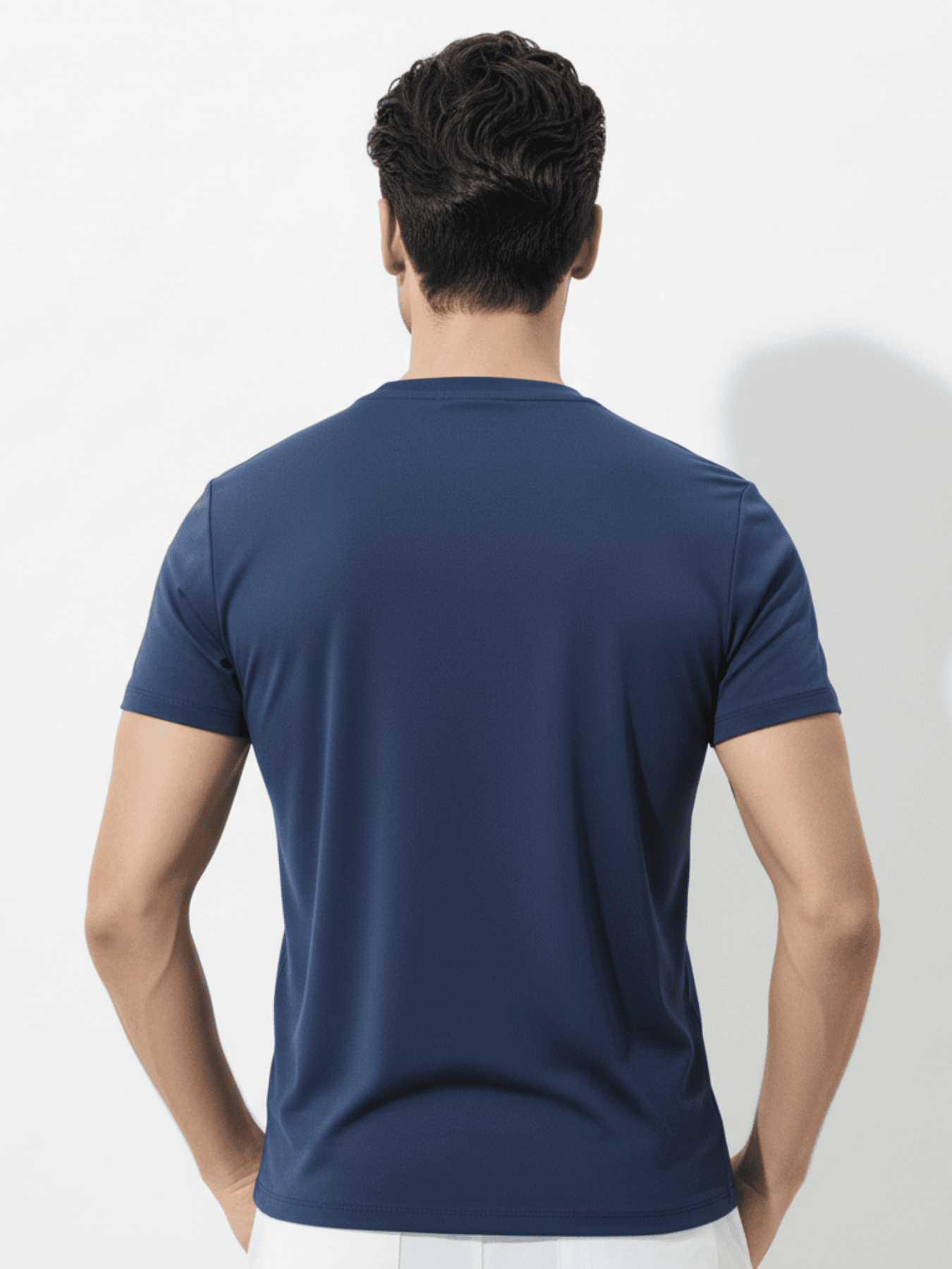 Kit 4x Camisetas Essential Move - R$119,50 cada