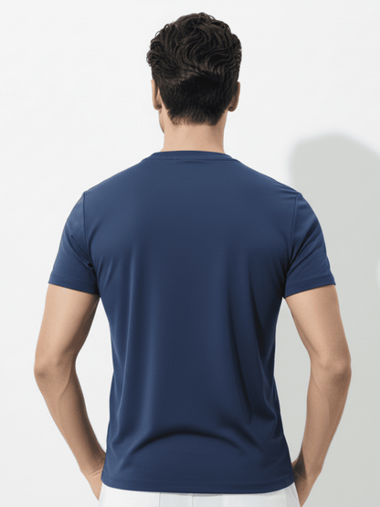 Kit 4x Camisetas Essential Move - R$119,50 cada