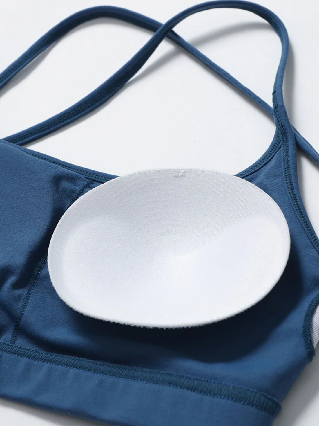 Top Esportivo Move Act