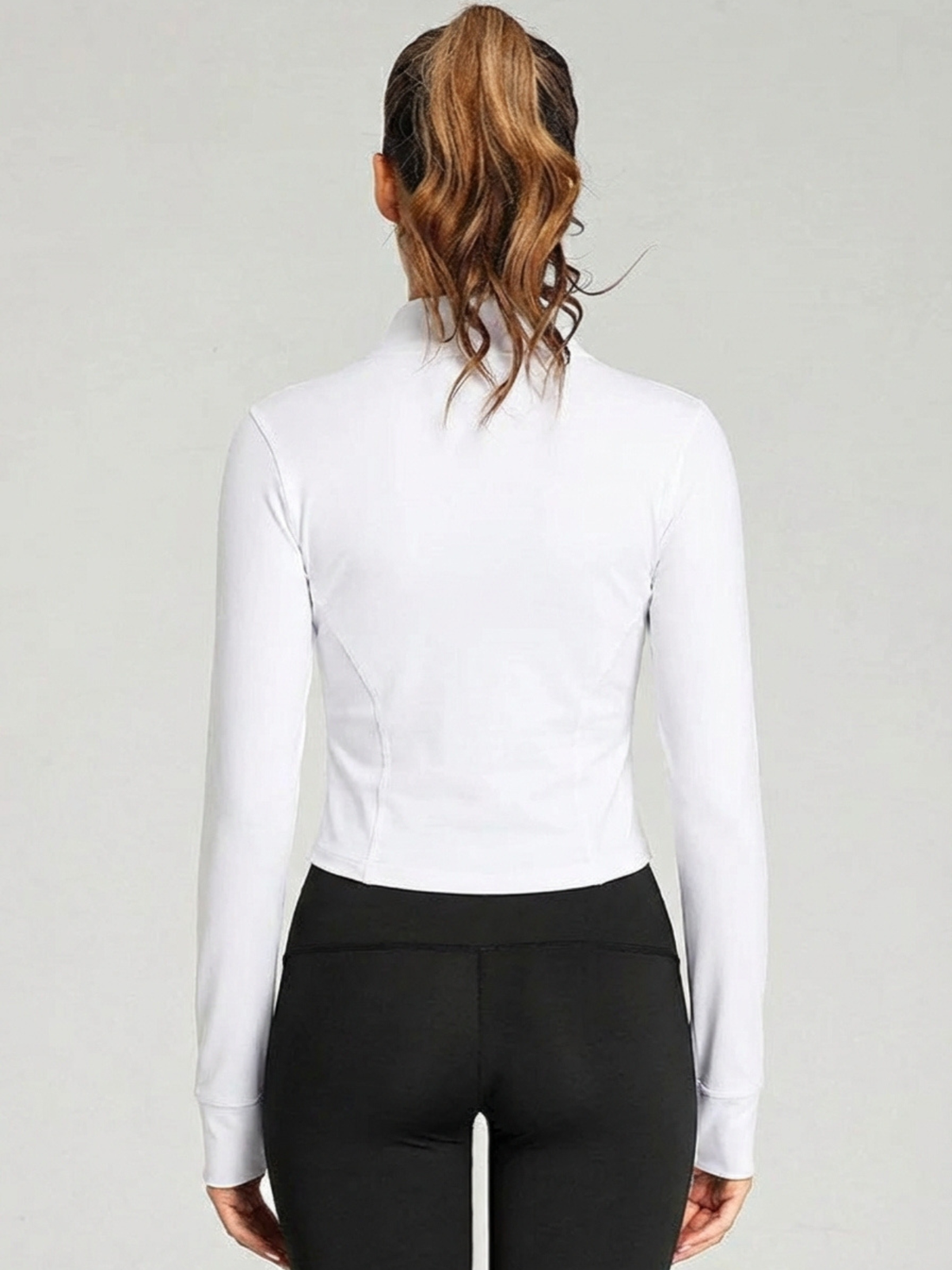 Casaco Fitness Move Act