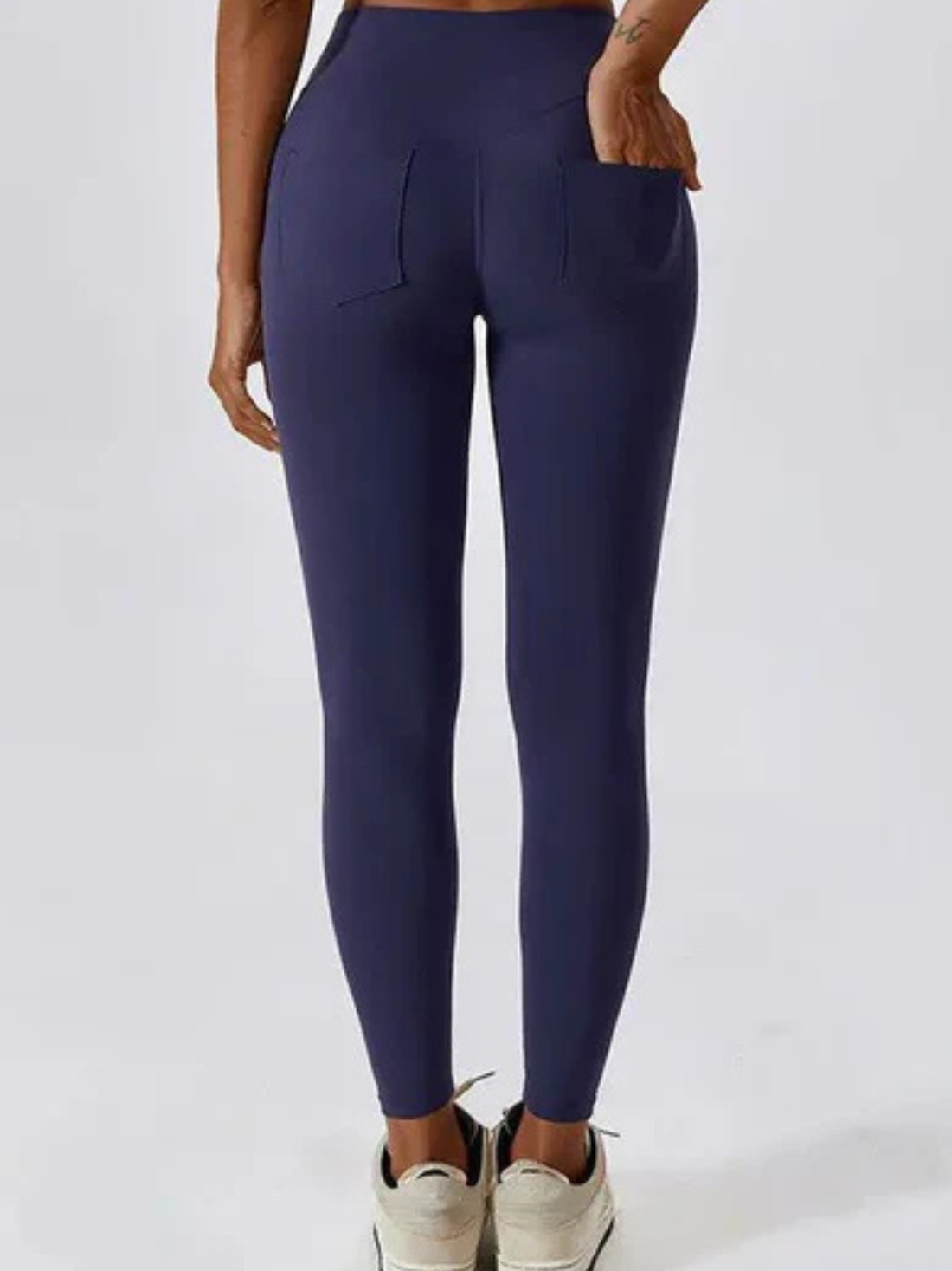 Calça Fit Up