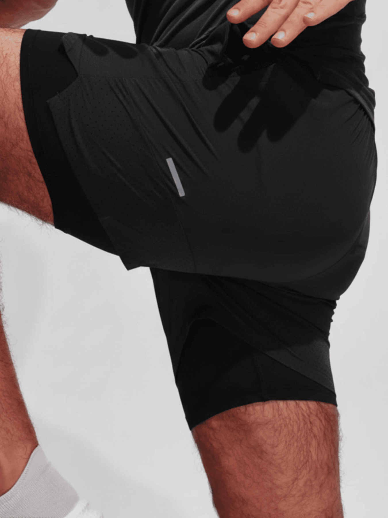 Short Training Active