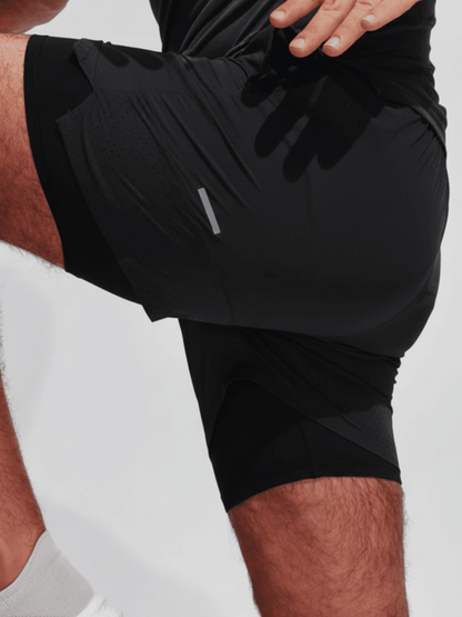 Short Training Active