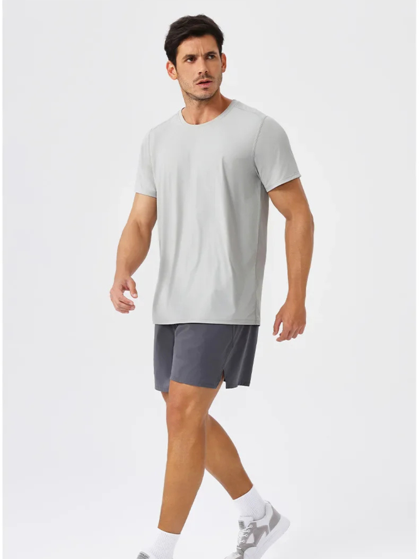 Camiseta MUVTOUCH™ UPF 50+