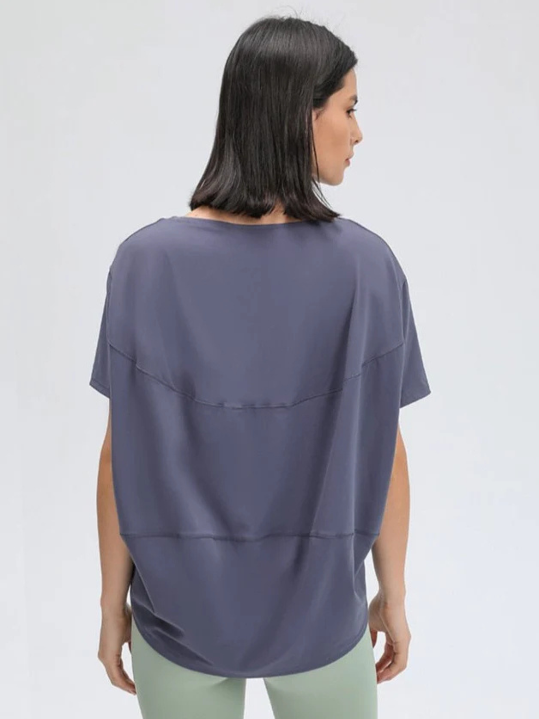 Camisa Performance Manga Curta