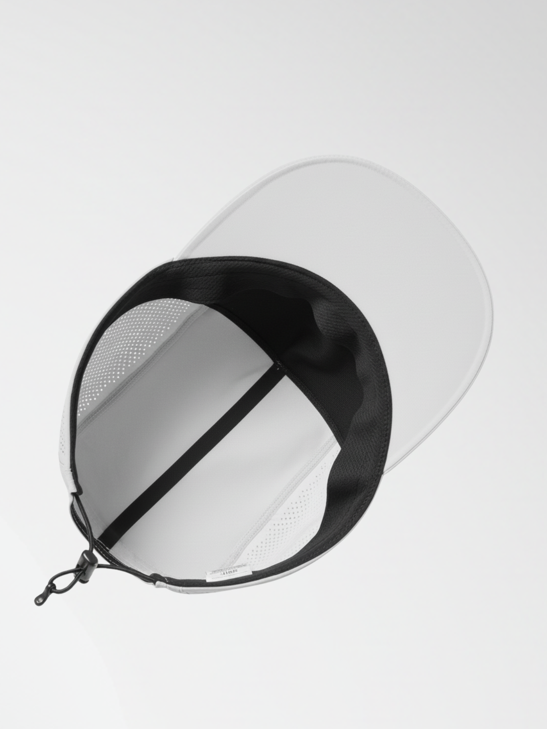 Boné Move Tech Dobrável