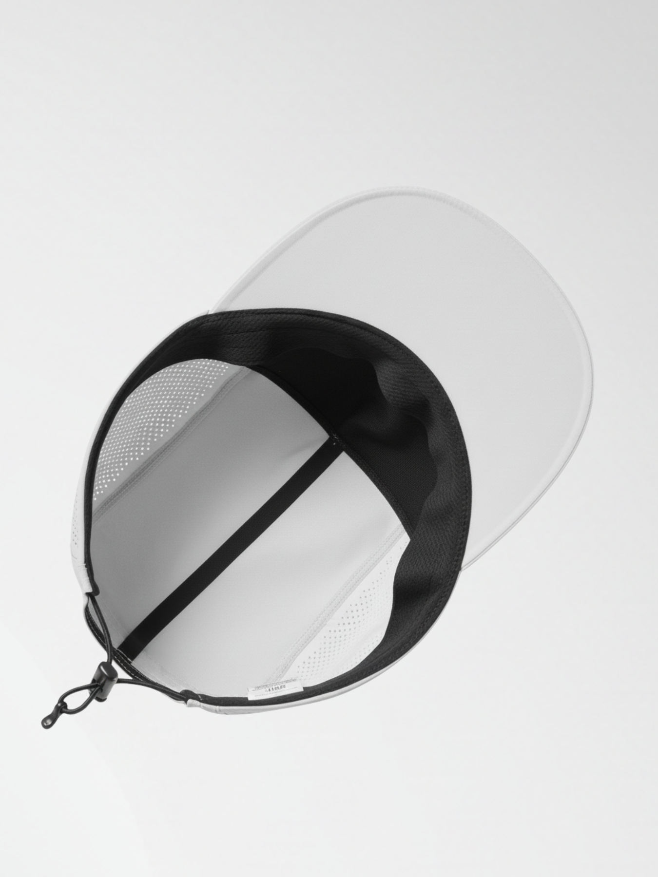 Boné Move Tech Dobrável