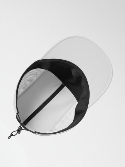 Boné Move Tech Dobrável