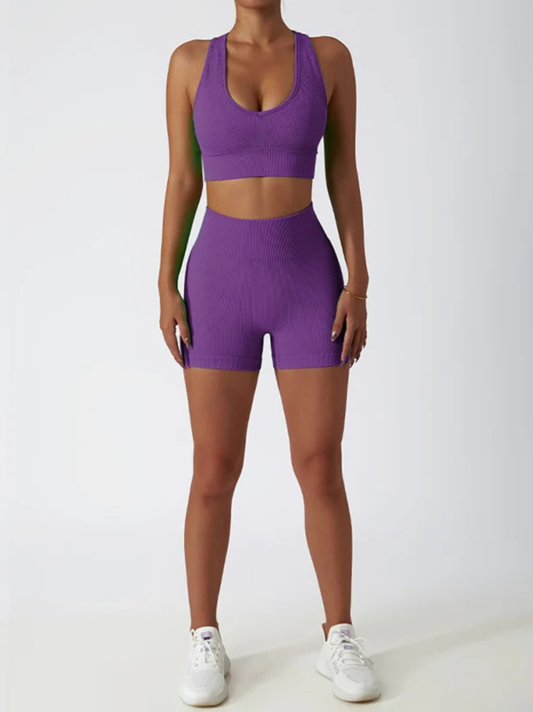 Conjunto Yoga Feminino