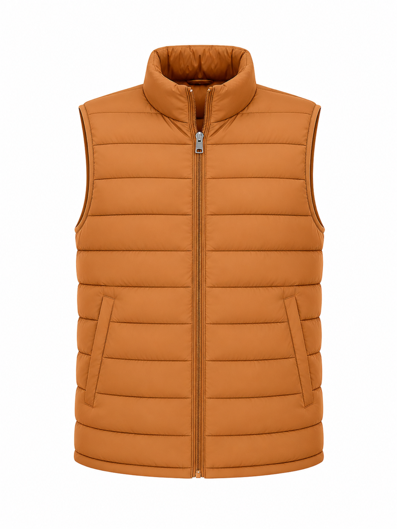 Colete Puffer Explorer Move&Act Masculino
