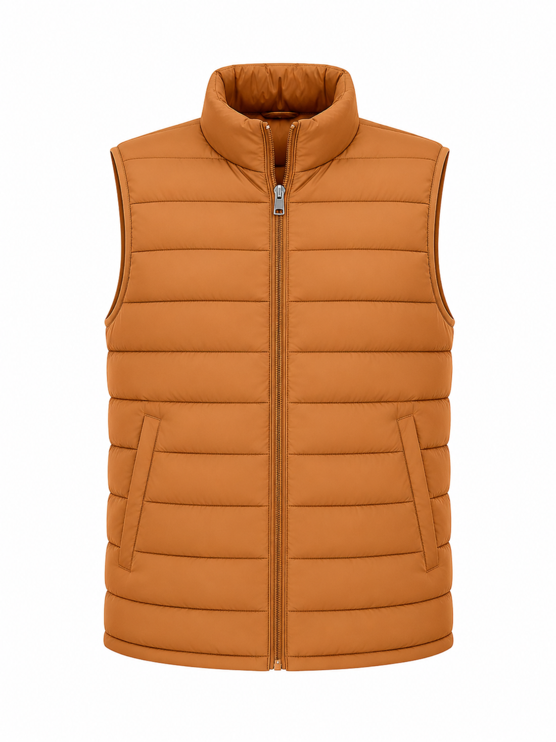 Colete Puffer Explorer Move&Act Masculino