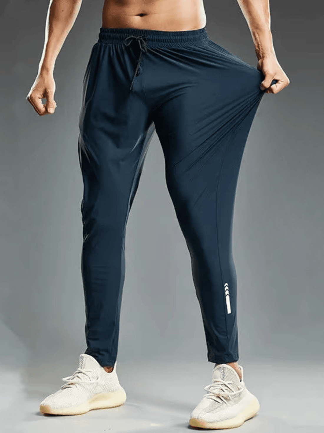 Calça Dry Fit Poliamida