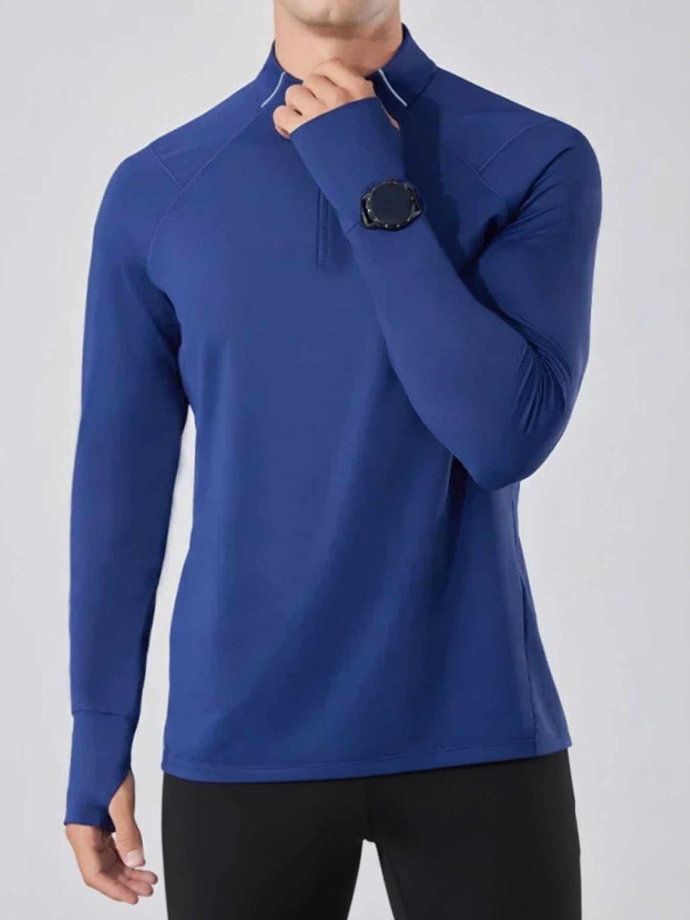 Casaco Esportivo Running