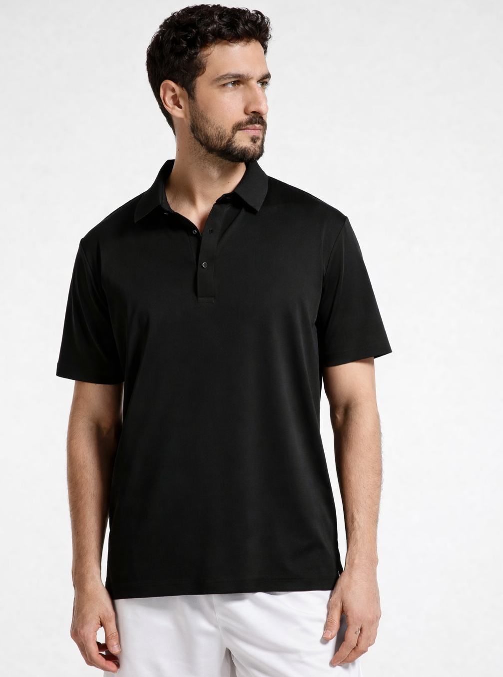 Camiseta Polo Airtouch Move&Act