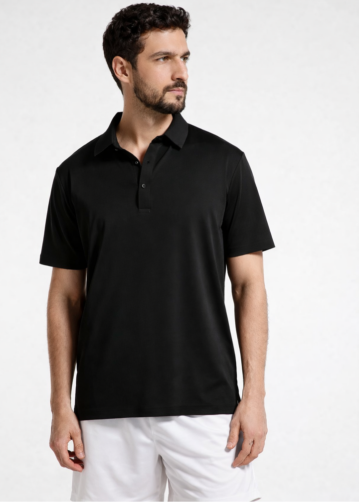 Camiseta Polo Airtouch Move&Act