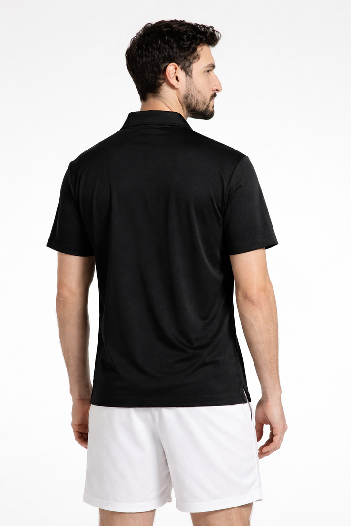 Camiseta Polo Airtouch Move&Act