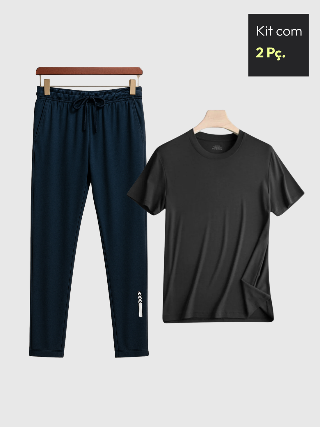 Kit Casual Performance