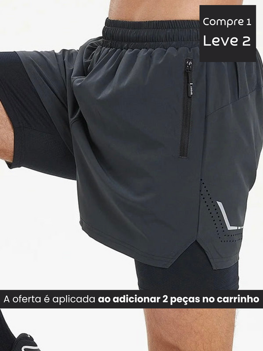 Short Dark Act